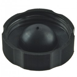 Fuel filler cap / Ø56 mm / Kubota B5001 / B6000 / B7001 / L1500 / L2000 / L2202 / L2402 / L3408 / 27001