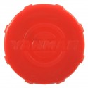 Tapón del depósito de combustible, 194155-04120, 27002, tapón del depósito de combustible