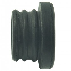 Enchufe / Ø28 mm / Kubota L1-24 / L2250 / L2501 / L2900 / L3000 / L3400 / L3600