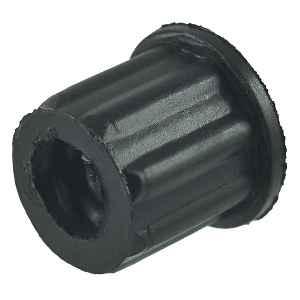Poduszka kolumny, 17 x 29 x 30, 17x29x30, gumowa osłona, 15221-221244, 66591-41250, 66591-41253, Kubota ASTE A-155,  Kubota B1-1
