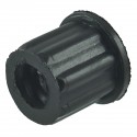 Column cushion, 17 x 29 x 30, 17x29x30, rubber cover, 15221-221244, 66591-41250, 66591-41253, Kubota ASTE A-155, Kubota B1-1