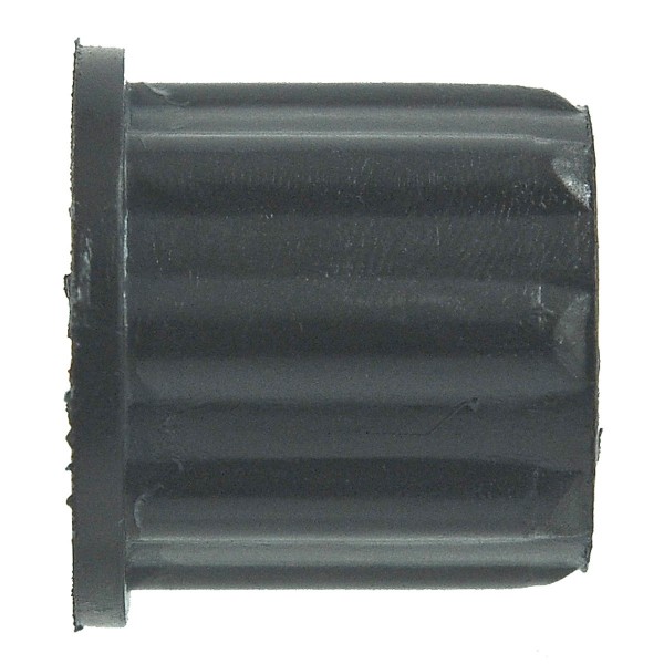 Vankúš na stĺpik, 17 x 29 x 30, 17x29x30, gumený kryt, 15221-221244, 66591-41250, 66591-41253, Kubota ASTE A-155, Kubota B1-1