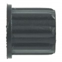 Vankúš na stĺpik, 17 x 29 x 30, 17x29x30, gumený kryt, 15221-221244, 66591-41250, 66591-41253, Kubota ASTE A-155, Kubota B1-1