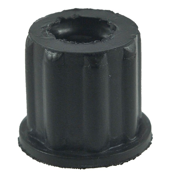 Vankúš na stĺpik, 17 x 29 x 30, 17x29x30, gumený kryt, 15221-221244, 66591-41250, 66591-41253, Kubota ASTE A-155, Kubota B1-1