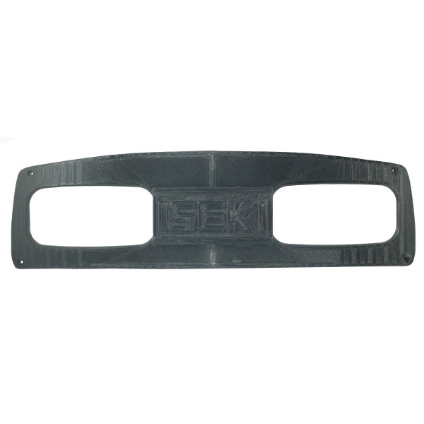 Couverture avant / Iseki TX1300 / 1500 / 1410 / 1510
