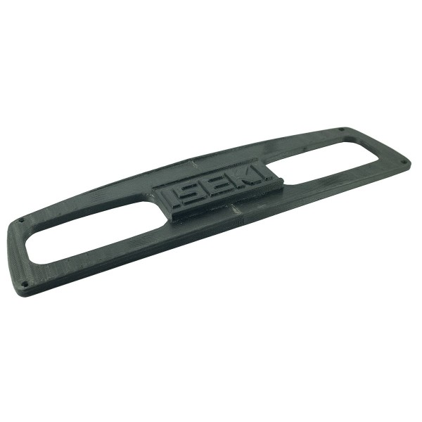 Couverture avant / Iseki TX1300 / 1500 / 1410 / 1510
