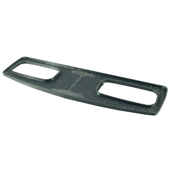 Osłona przednia / Iseki TX1300 / 1500 / 1410 / 1510 | Traktor.com.pl
