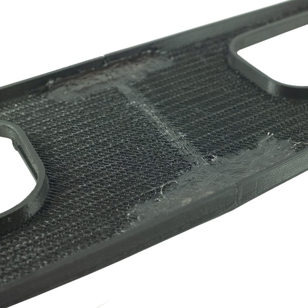 Přední kryt / Iseki TX1300 / 1500 / 1410 / 1510