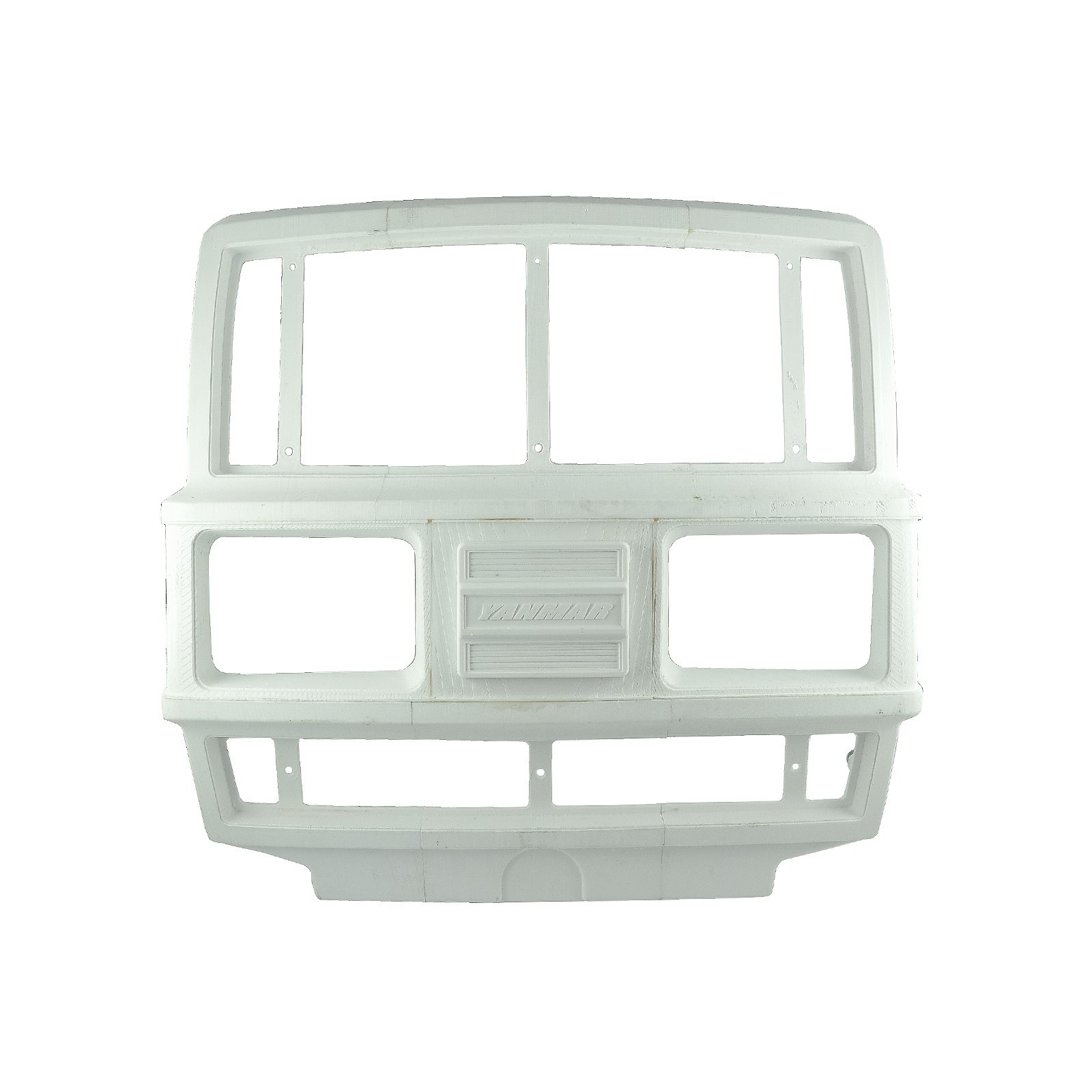 Parrilla Yanmar F13, Yanmar F14, Yanmar F15, Yanmar F16, Yanmar F17