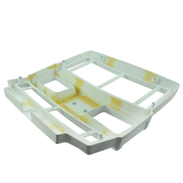 Gril Yanmar F13, Yanmar F14, Yanmar F15, Yanmar F16, Yanmar F17