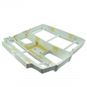 Calandre Yanmar F13, Yanmar F14, Yanmar F15, Yanmar F16, Yanmar F17