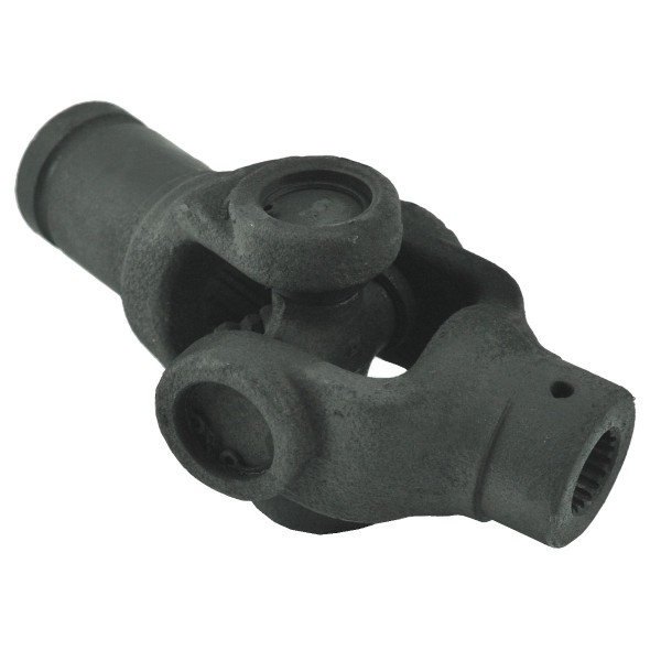 Cardan joint / 14T/20T / Kubota B5000 / B5001 / B4200 / ZB5000 / ZB5001 / B10