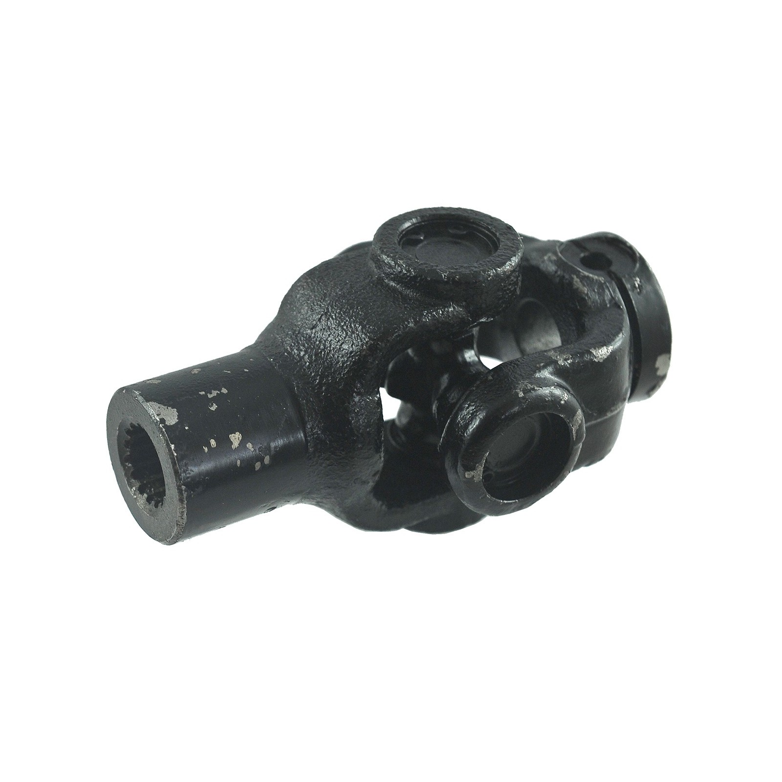 Kardanový hřídel 194198-13341 Kardanový hřídel kardan 14T 116 mm Yanmar F14 F15 F16 KE2 KE3 KE4 29003