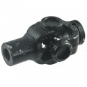 Cardan shaft 194198-13341 Cardan shaft cardan 14T 116 mm Yanmar F14 F15 F16 KE2 KE3 KE4 29003