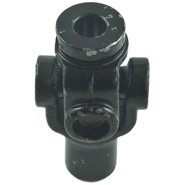 Przegub kardana 194198-13341 Cardana kardan cardan 14T 116 mm Yanmar F14 F15 F16 KE2 KE3 KE4 29003