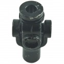 Cardan shaft 194198-13341 Cardan shaft cardan 14T 116 mm Yanmar F14 F15 F16 KE2 KE3 KE4 29003