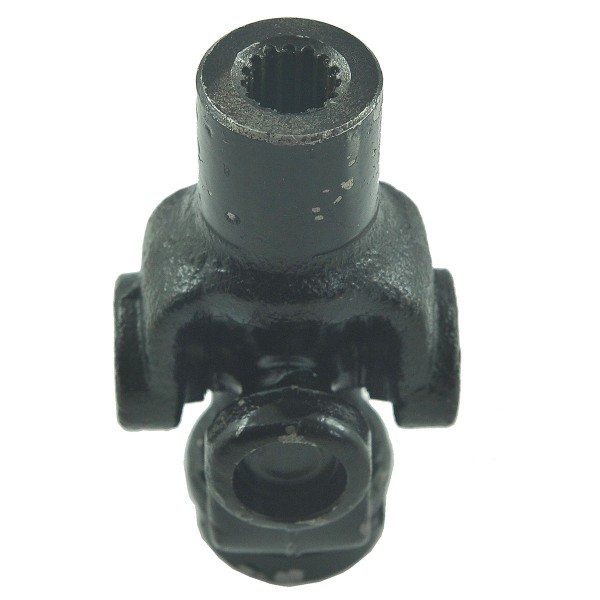 Eje cardán 194198-13341 Eje cardán cardán 14T 116 mm Yanmar F14 F15 F16 KE2 KE3 KE4 29003