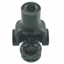 Przegub kardana 194198-13341 Cardana kardan cardan 14T 116 mm Yanmar F14 F15 F16 KE2 KE3 KE4 29003