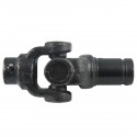 Cardan shaft, 15221-221247, 67121-57250, 67121-75250, power transmission joint, Kubota, Cardan joint, universal joint, Cardan jo