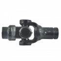 Arbre à Cardan, 15221-221247, 67121-57250, 67121-75250, joint de transmission de puissance, Kubota, joint à Cardan, joint univer