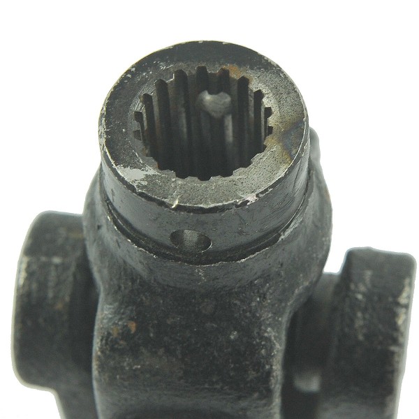 Cardan joint, cardan, 18T, 18T / Kubota B1200, Iseki TX1400, Iseki TX1510, cardan shaft, cardan shaft