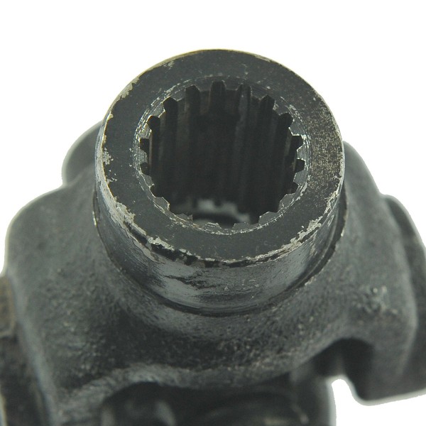 Cardan joint, cardan, 18T, 18T / Kubota B1200, Iseki TX1400, Iseki TX1510, cardan shaft, cardan shaft