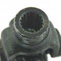 Kardangelenk, Kardan, 18T, 18T / Kubota B1200, Iseki TX1400, Iseki TX1510, Kardanwelle, Kardanwelle