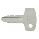 Llave Kubota No.1