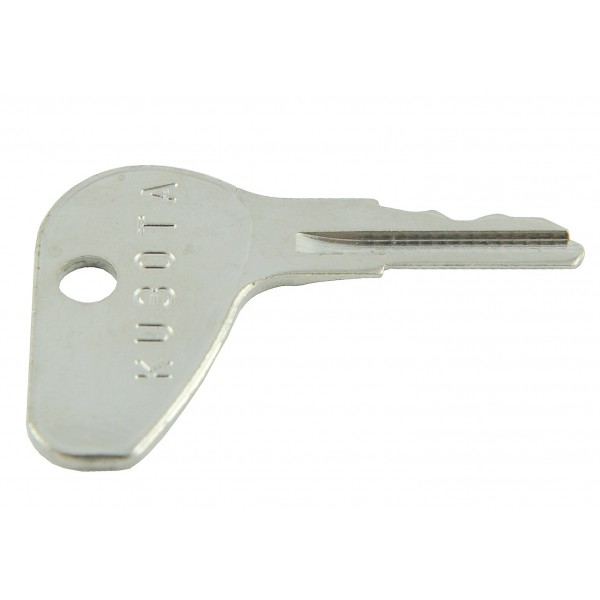 Llave Kubota No.3