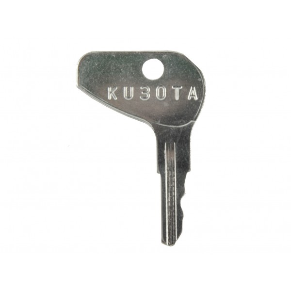 Key Kubota No.3