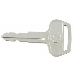 Ignition key / Yanmar