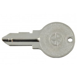 Ignition/Iseki key for TX and other Yushin Seiki models