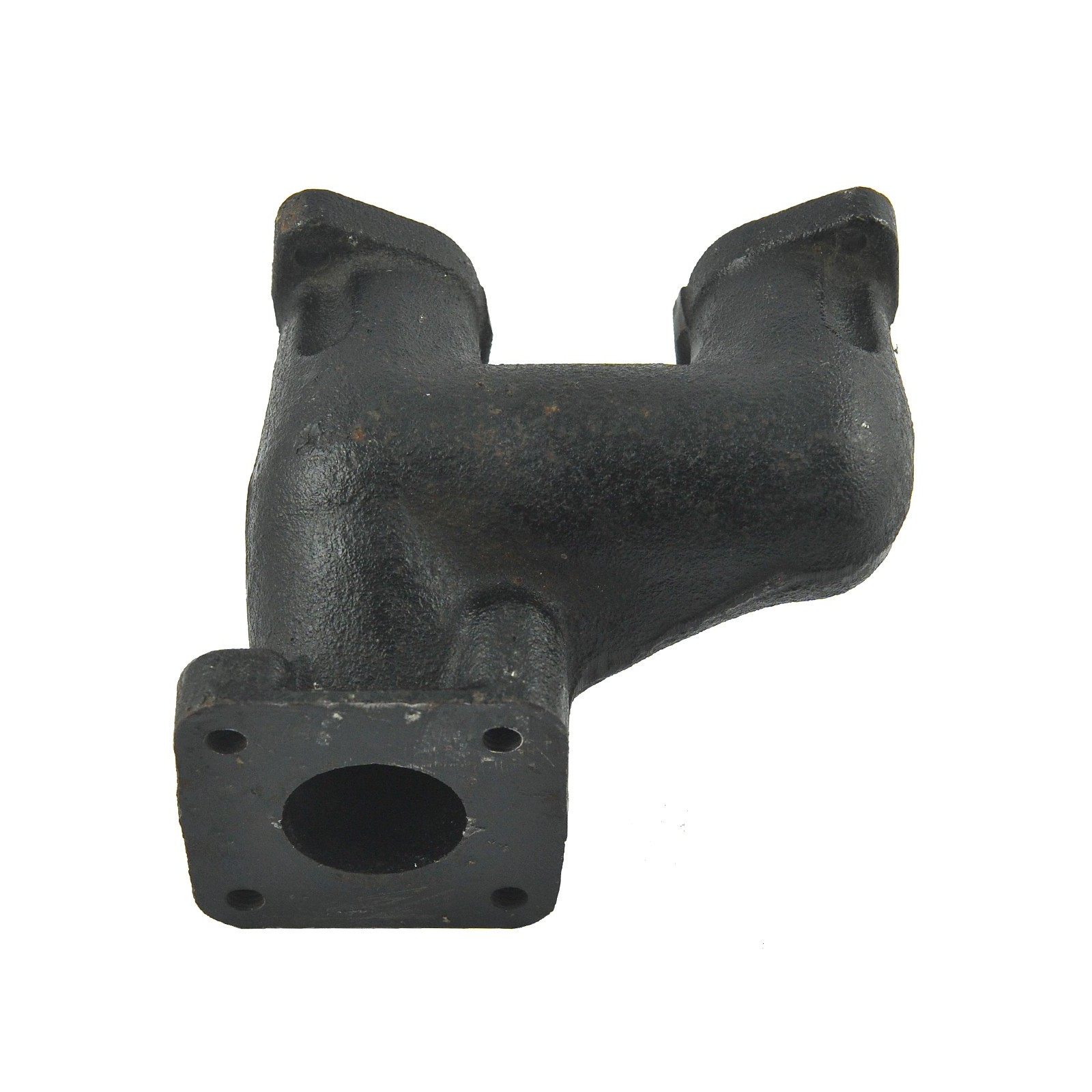 Výfukové potrubie / Kubota B5000 / Kubota Z500 / 15221-221248