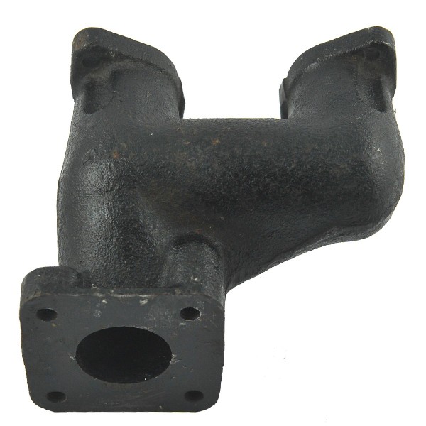 Abgaskrümmer / Kubota B5000 / Kubota Z500 / 15221-221248