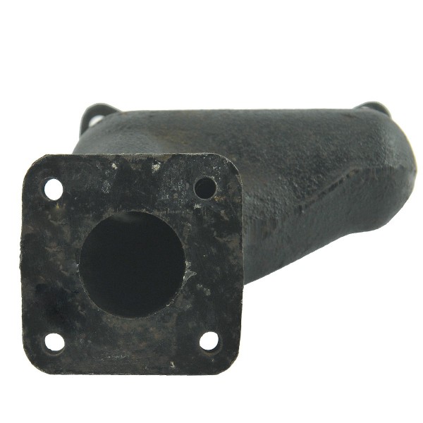 Výfukové potrubí / Kubota B5000 / Kubota Z500 / 15221-221248