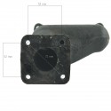 Colector de escape / Kubota B5000 / Kubota Z500 / 15221-221248