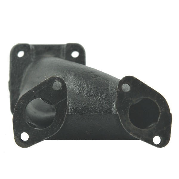 Výfukové potrubí / Kubota B5000 / Kubota Z500 / 15221-221248