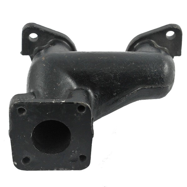 Exhaust manifold / Kubota B7000 / Kubota Z650