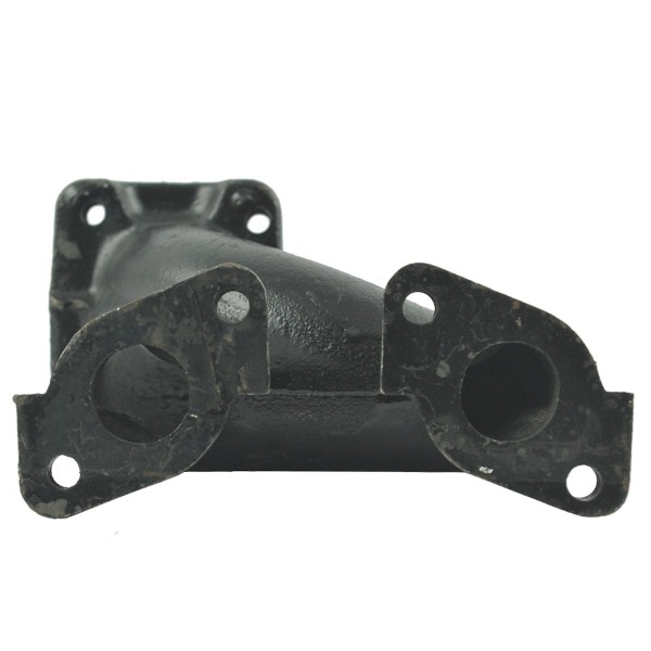 Exhaust manifold / Kubota B7000 / Kubota Z650