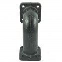 Verteilerbogen / 160 x 110 mm / universal / Kubota / Yanmar / Iseki
