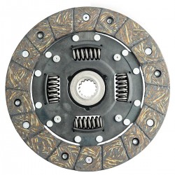 Tarcza sprzęgła / 14T / 180 mm / Kubota Aste A-13 / A-14 / A-15 / B52 / B1400 / B1550 / B1750 / B4200 / B5100 / B6000