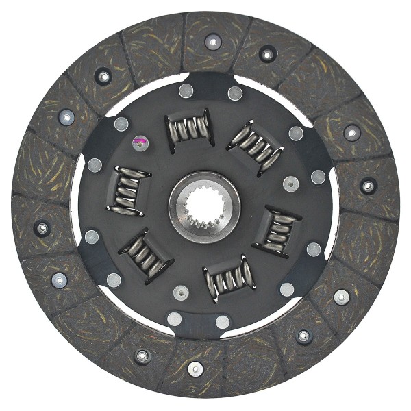 Tarcza sprzęgła, 1427-120-2500-0, Iseki TM17, Iseki TU155, Iseki TU170, Iseki TU1400, Iseki TU1500, ISeki TU1600, Iseki TX1300,