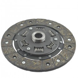 Spojková lamela / 18T / Ø20 x 184 mm / 7-1/2" / Iseki TU / TM / TX / 1427-120-2500-00 / 32002