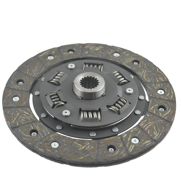Tarcza sprzęgła, 1427-120-2500-0, Iseki TM17, Iseki TU155, Iseki TU170, Iseki TU1400, Iseki TU1500, ISeki TU1600, Iseki TX1300,