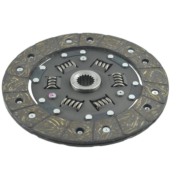 Tarcza sprzęgła, 1427-120-2500-0, Iseki TM17, Iseki TU155, Iseki TU170, Iseki TU1400, Iseki TU1500, ISeki TU1600, Iseki TX1300,