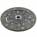 Tarcza sprzęgła, 1427-120-2500-0, Iseki TM17, Iseki TU155, Iseki TU170, Iseki TU1400, Iseki TU1500, ISeki TU1600, Iseki TX1300,