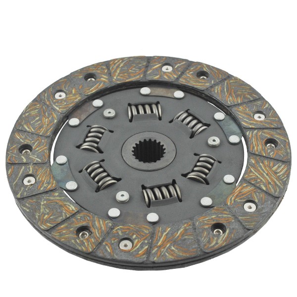 Disque d'embrayage, 794200-21400, 32004, XL393CT-1, Yanmar YM1100, Yanmar YM1300, Yanmar YM1401, Yanmar YM1510, Yanmar YM1601,