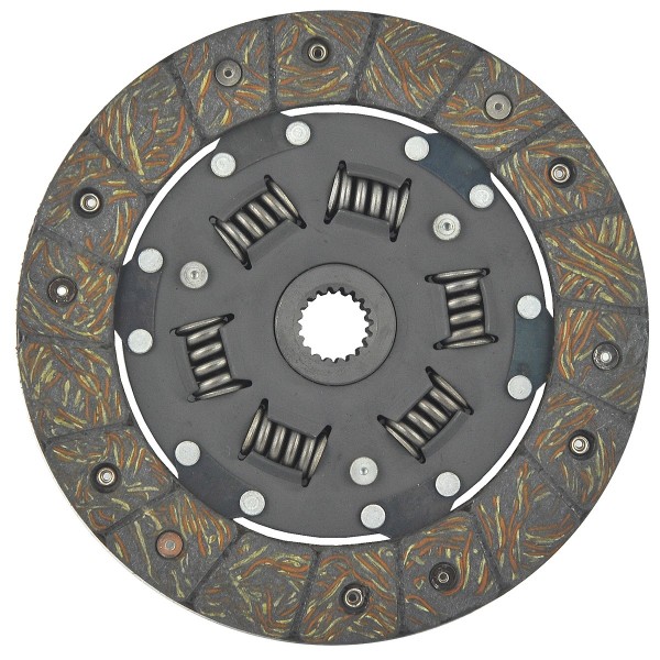 Tarcza sprzęgła, 794200-21400, 32004, XL393CT-1, Yanmar YM1100,  Yanmar YM1300,  Yanmar YM1401,  Yanmar YM1510, Yanmar YM1601,