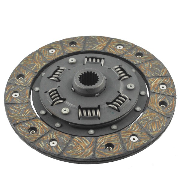 Tarcza sprzęgła, 794200-21400, 32004, XL393CT-1, Yanmar YM1100,  Yanmar YM1300,  Yanmar YM1401,  Yanmar YM1510, Yanmar YM1601,
