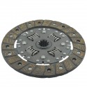 Tarcza sprzęgła, 10T, 67111-13310, 67810-13310, 76621-13310, 76625-13310, 76630-13310, Kubota A-15, Kubota A-17